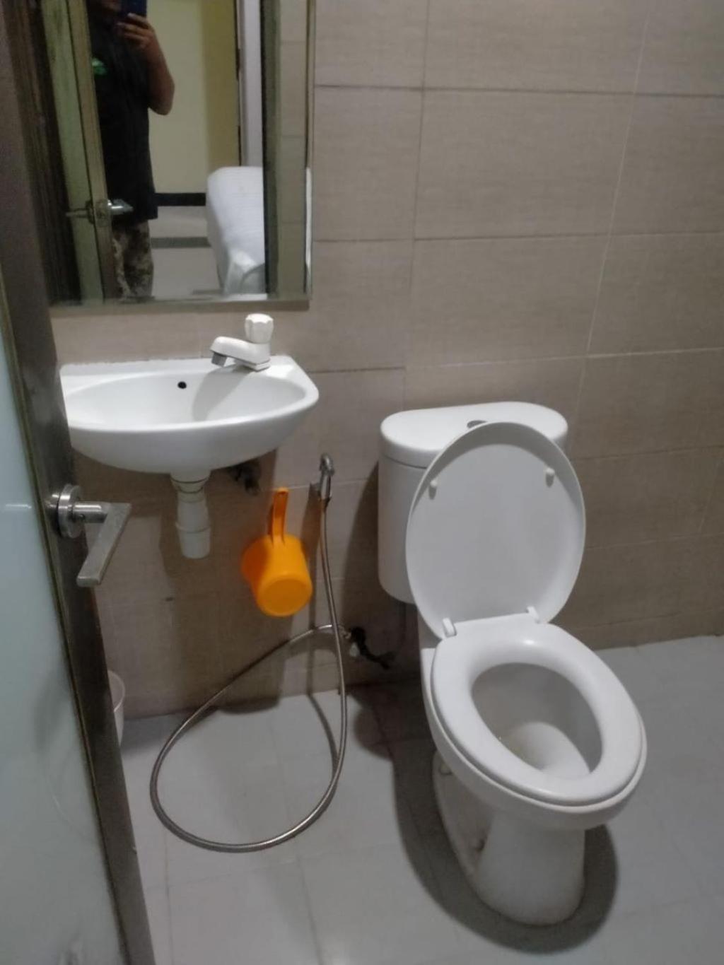 Dekost Madiun Hotel Ngoại thất bức ảnh